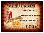 LE PETIT FOURNIL 01360