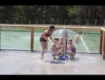 Photo CAMPING MUNICIPAL SPORTING DE LA SEUGE ***
