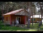 CAMPING MUNICIPAL SPORTING DE LA SEUGE *** Saugues