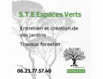 STE ESPACE VERT Pietrosella