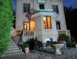 CONTACT HOTEL HOTEL BEAUSOLEIL 26200