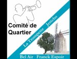 COMITE QUARTIER TROMPETTE JERICHO BEL-AIR FRANCK-ESPOIR 17000
