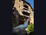 HOTEL -RESTAURANT HERVE BUSSET Conques