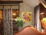 HOTEL -RESTAURANT HERVE BUSSET 12320