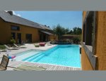 PISCINE EN SCENE 35520
