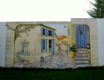 L'ATELIER DU TROMPE L'OEIL La Frette-sur-Seine