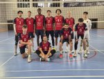 Photo GFCA VOLLEY BALL
