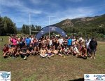 GFCA VOLLEY BALL Ajaccio