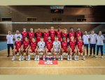 Photo GFCA VOLLEY BALL