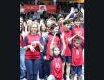 Photo GFCA VOLLEY BALL