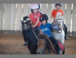 CENTRE EQUESTRE MARCILLY 45240