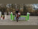 CENTRE EQUESTRE MARCILLY Marcilly-en-Villette