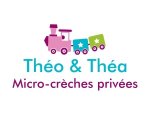 CRECHES THEO ET THEA 94240