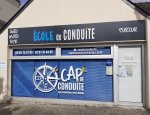 CAP' DE CONDUITE 56450
