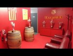 ASSOCIATION SPORTIVE LATTOISE FOOTBALL Lattes