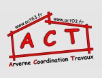 A C T ARVERNE COORDINATION TRAVAUX 63350