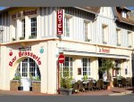HOTEL RESTAURANT LE NORMAND 14510