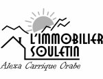 L'IMMOBILIER SOULETIN Mauléon-Licharre