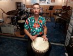 Photo ÉCOLE DE MUSIQUE DE BATTERIE,DJEMBÉ,PERCUSSIONS,CLAVIERS THIERRY - SOURSAS  LE MANS