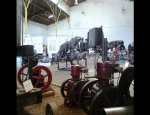 Photo MUSEE DU MOTEUR