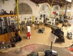 Photo MUSEE DU MOTEUR
