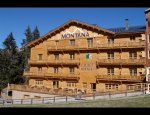 HOTEL LE MONTANA Le Sauze