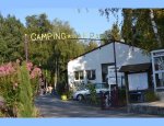 CAMPING LE PARC 86460