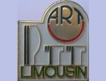 ART PTT LIMOUSIN 87100