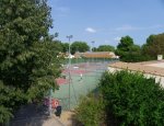 BEZIERS TENNIS PRESIDENTE BARTE Béziers