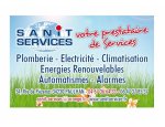 SANIT SERVICES 34230