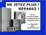 ARLES DEPANNAGE SERVICE  ( ADS ) Saint-Rémy-de-Provence