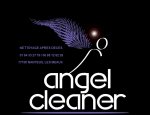 ANGEL CLEANER 77580