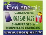 Photo ECO ENERGIE