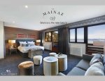 LA MAINAZ HOTEL**** RESTAURANT & RESORT 01170