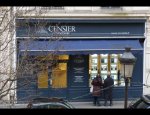 Photo CENSIER IMMOBILIER