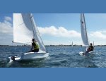 Photo CLUB NAUTIQUE DES PORTES EN RE