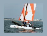 CLUB NAUTIQUE DES PORTES EN RE Les Portes-en-Ré