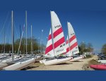CLUB NAUTIQUE DES PORTES EN RE 17880