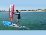 Photo CLUB NAUTIQUE DES PORTES EN RE