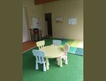 Photo BEBE CRECHE MOISSAC