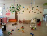 BEBE CRECHE MOISSAC Moissac
