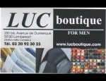 LUC BOUTIQUE 59130