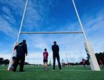 Photo RUGBY OVALIE LORIENT