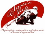 CLASSIC MOTO RACING Le Gâvre