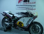 Photo CLASSIC MOTO RACING