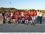 Photo INDIANS BASEBALL SOFTBALL CLUB BON-ENCONTRE