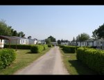CAMPING KERSCOLPER Fouesnant