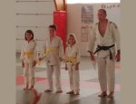 ATHLETIC CLUB CHAPELAIN  JUDO - JUJITSU La Chapelle-sur-Erdre