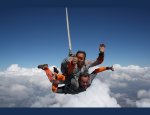 Photo PARACHUTISME OCCITAN