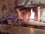 AUBERGE DU VALLON DES AMOUREUX 04200
